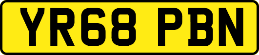 YR68PBN