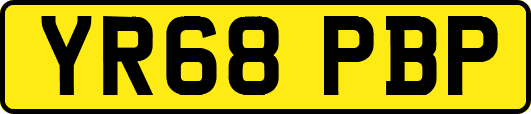 YR68PBP