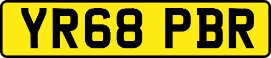 YR68PBR