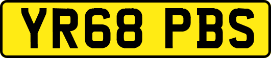YR68PBS