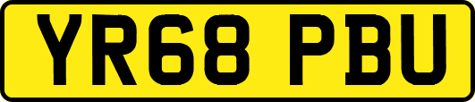 YR68PBU