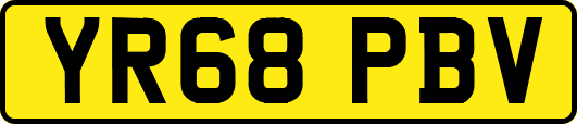 YR68PBV