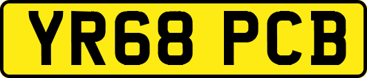 YR68PCB
