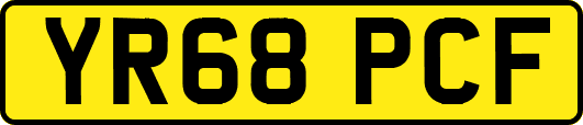 YR68PCF