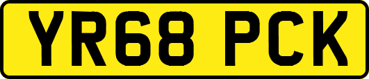 YR68PCK