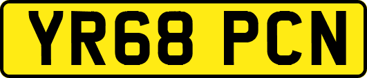 YR68PCN