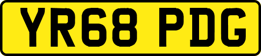 YR68PDG