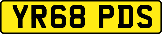 YR68PDS