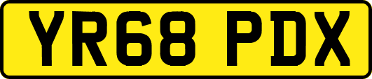YR68PDX