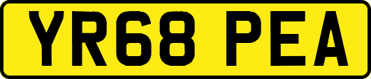 YR68PEA