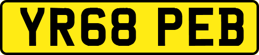 YR68PEB