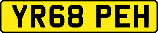 YR68PEH