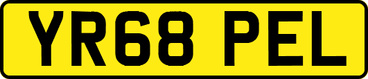 YR68PEL