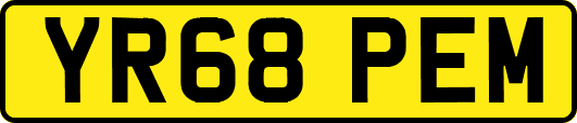 YR68PEM