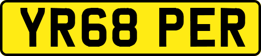 YR68PER
