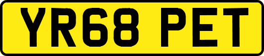 YR68PET