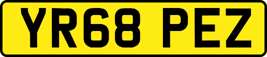 YR68PEZ