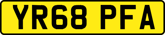 YR68PFA