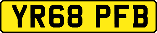YR68PFB