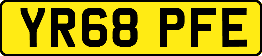 YR68PFE