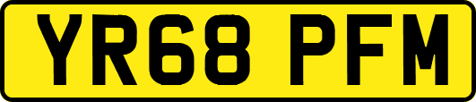 YR68PFM