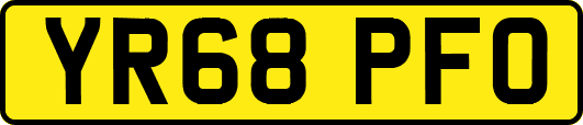 YR68PFO