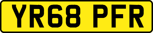 YR68PFR
