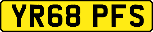 YR68PFS