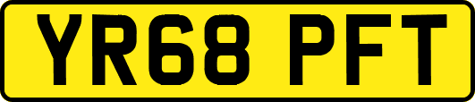 YR68PFT