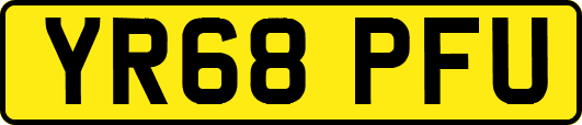 YR68PFU