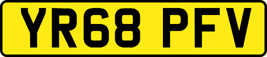 YR68PFV