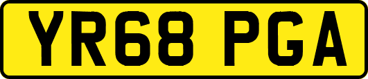 YR68PGA