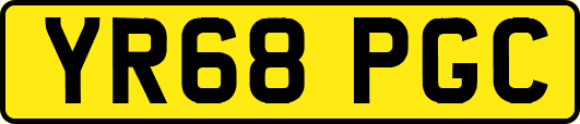 YR68PGC