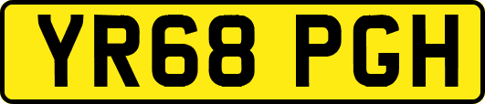 YR68PGH
