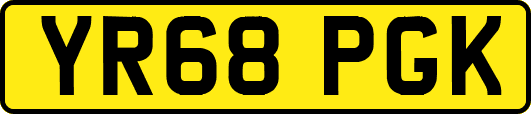 YR68PGK