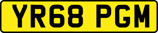 YR68PGM