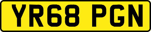 YR68PGN