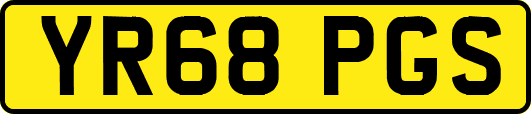 YR68PGS