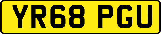 YR68PGU