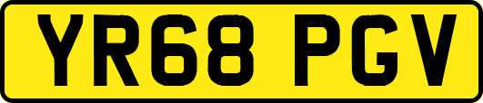 YR68PGV