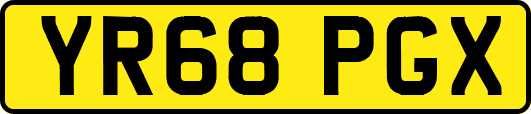 YR68PGX