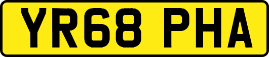 YR68PHA
