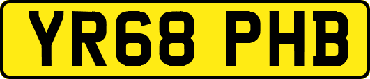 YR68PHB