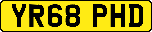 YR68PHD