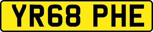 YR68PHE