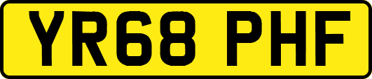 YR68PHF