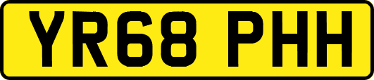 YR68PHH