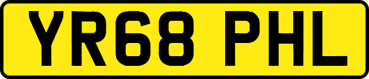 YR68PHL