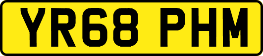 YR68PHM
