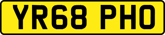YR68PHO